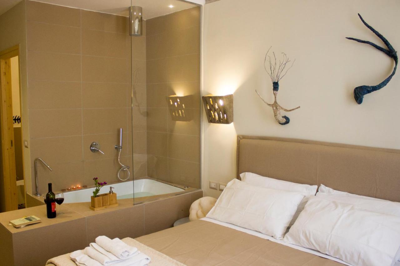 Bed and Breakfast Schiara à Naples Extérieur photo