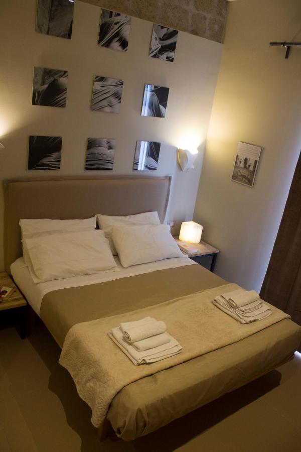 Bed and Breakfast Schiara à Naples Extérieur photo