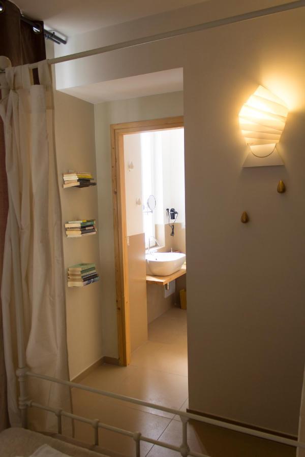 Bed and Breakfast Schiara à Naples Extérieur photo