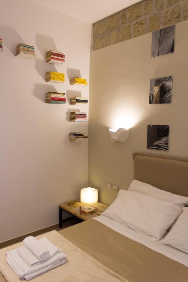 Bed and Breakfast Schiara à Naples Extérieur photo