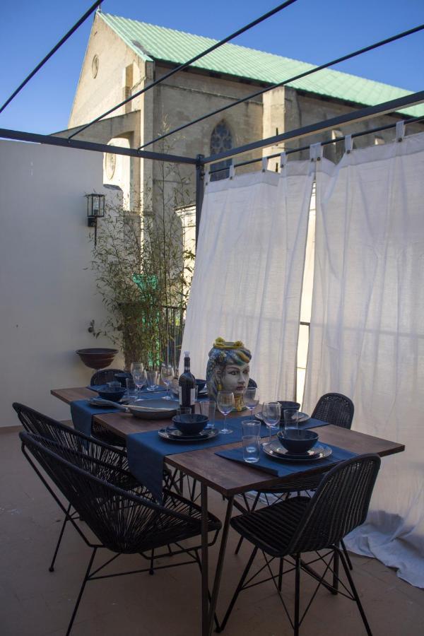 Bed and Breakfast Schiara à Naples Extérieur photo