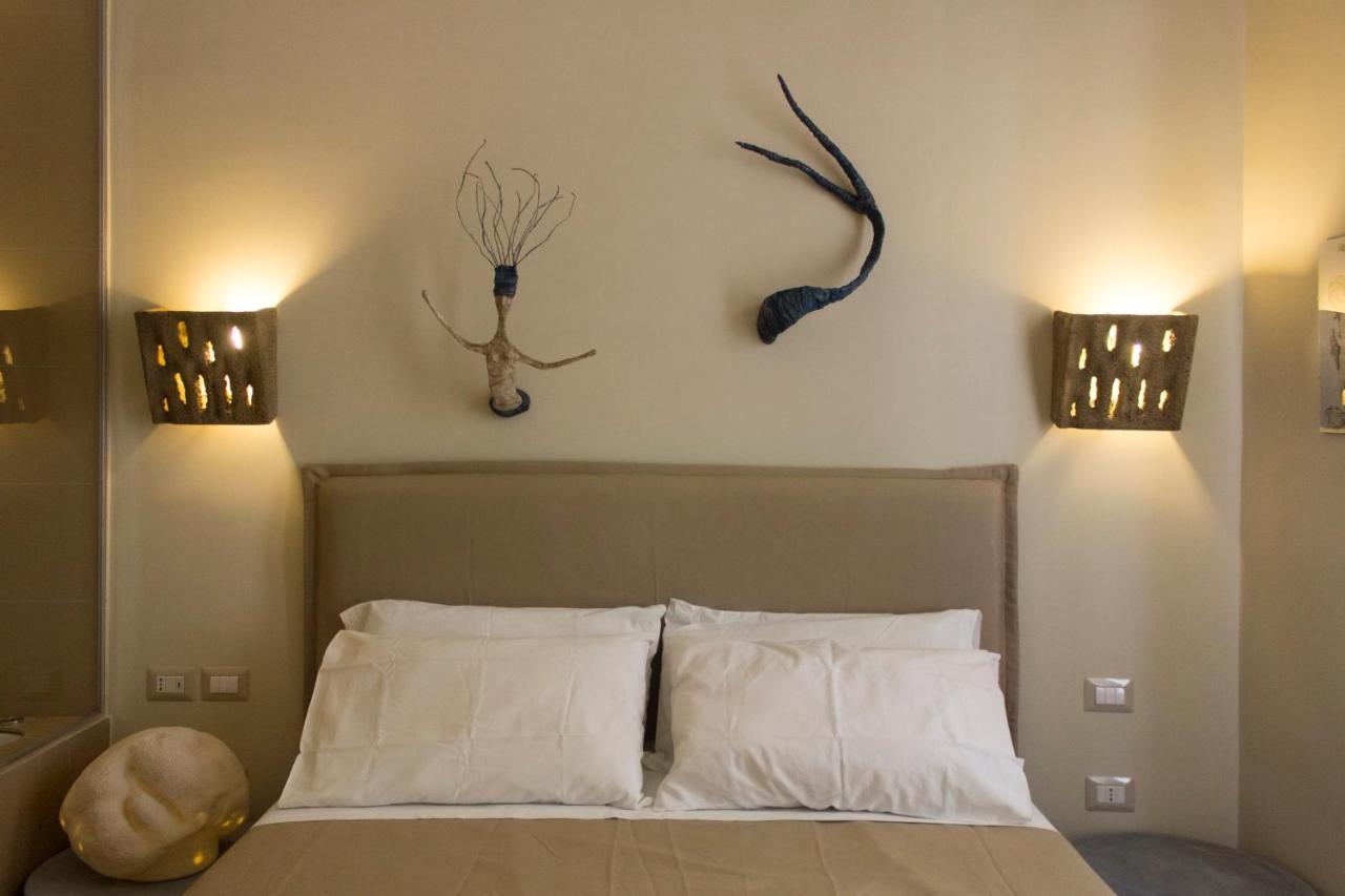 Bed and Breakfast Schiara à Naples Extérieur photo