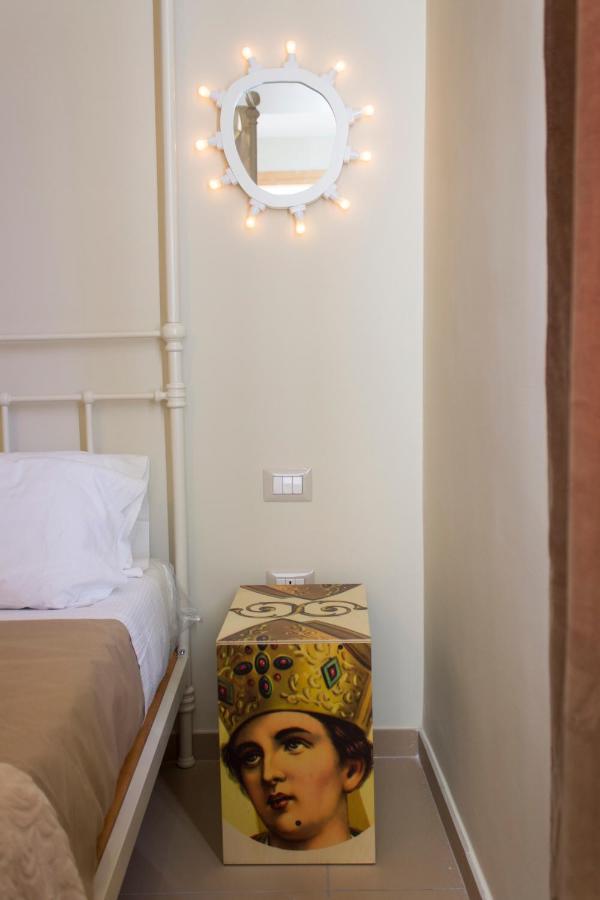 Bed and Breakfast Schiara à Naples Extérieur photo