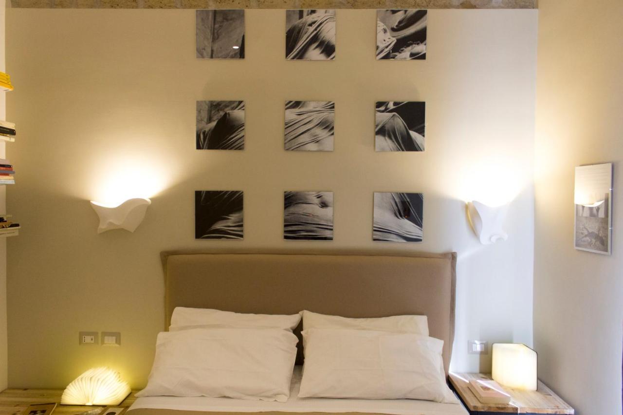 Bed and Breakfast Schiara à Naples Extérieur photo