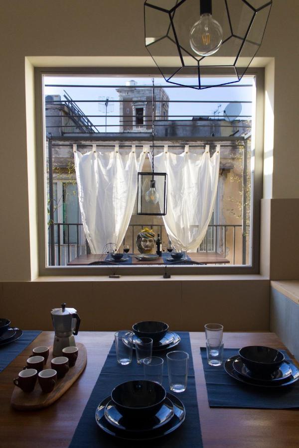 Bed and Breakfast Schiara à Naples Extérieur photo
